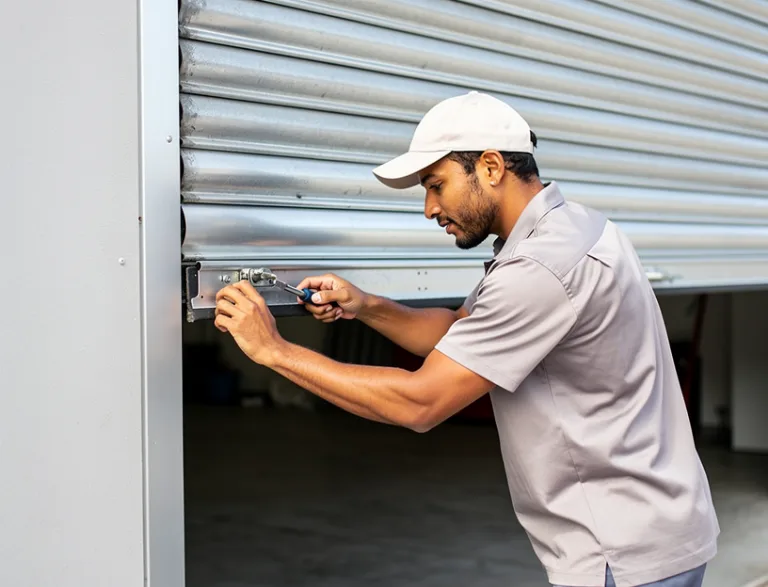 Rolling Shutter Repair service in Portsmouth